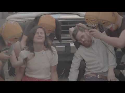 Black Moth Super Rainbow "Windshield Smasher" [Official Video]