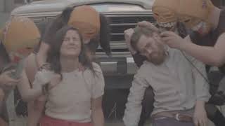 Black Moth Super Rainbow "Windshield Smasher" [Official Video]