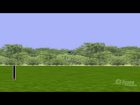 RC-AirSim Xbox Live Gameplay - Catching Some Air - YouTube