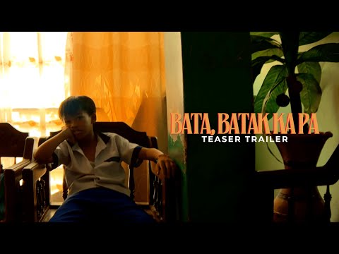 Trailer BATA, BATAK KA PA TEASER