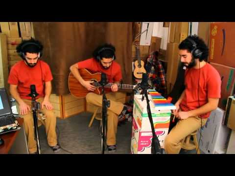 Amr Diab   Osad Einy Cover By Alaa Wardi   YouTube