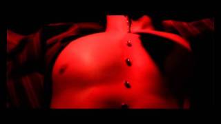 Teaser cortometraje ANDRÓGINO