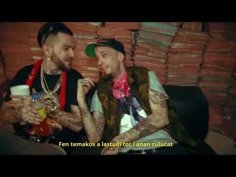 T€MPS DiFi$iLS // NYMKXBNV - Yung Mare ft. Hacha Dastral (Prod. Da Mad) ⌚💸