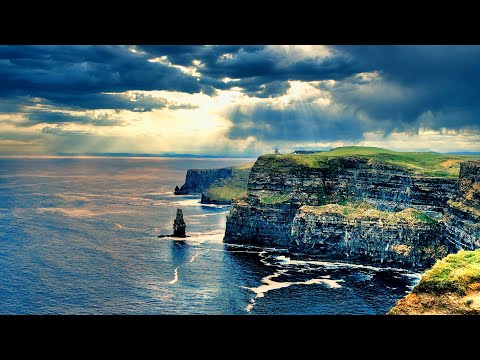 Inisheer (Inis Oírr) - MK Pro Low D Tin Whistle