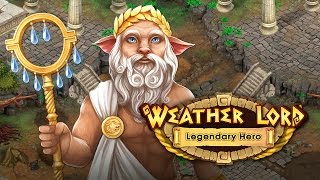 Weather Lord: Legendary Hero Collector’s Edition videosu