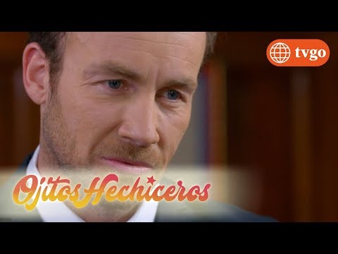 Joao kidnaps his son in collusion with the prosecutor! - Little Witch Eyes 06/12/2018