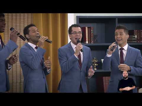 Arautos do Rei - Andemos na Luz