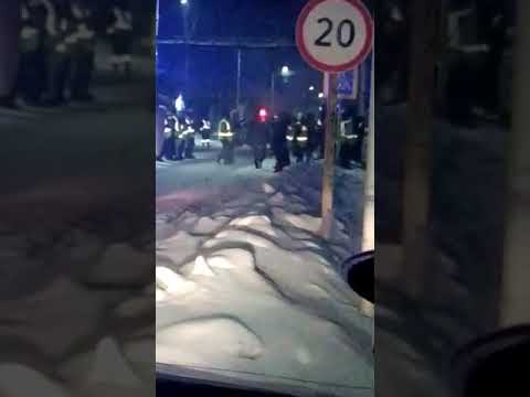Мужчина, оскорбивший сотрудников ГИБДД, задержан Мужчина, оскорбивший сотрудников ГИБДД, задержан