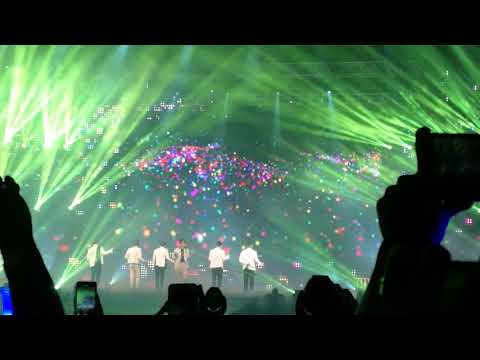 180909 Btob Missing You (Fan Cam)(Hallyu Pop Fest Singapore)