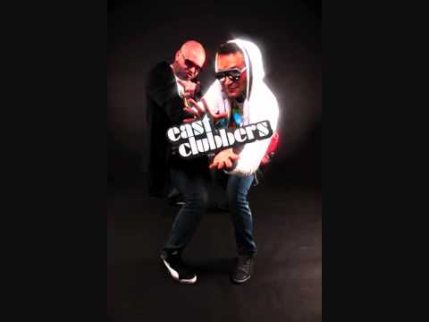 Mondotek vs. TAITO - Dancefloor Lover (EASTCLUBBERS Remix)