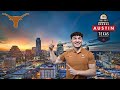 UT Austin Apartment Hunt (final decision)
