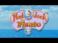 Mad Jack The Pirate 1x04b A Knight To Dismember Kara Sovalye 2K 60 Fps TR Dublaj