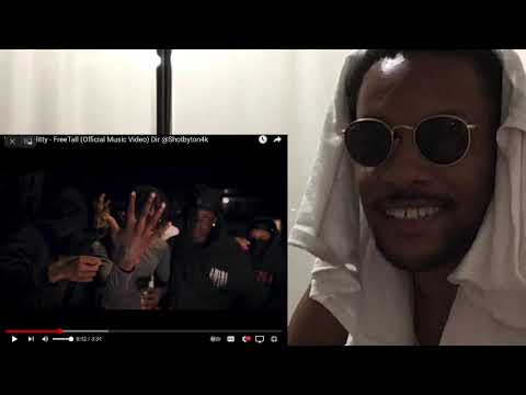 CORY REACTS NEEDO X SLITTY FREE TALL
