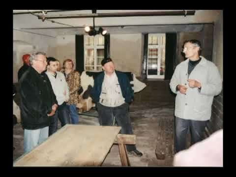 Nachruf für Eduard Abranitsch- "Chef" der Lohgerberei "Friedrich Francke" Weida- ein Nachruf -