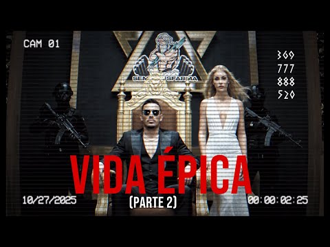 Império Insano - Vida épica parte 2 (videoclipe oficial) Prod: @lasttoficial