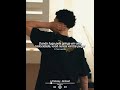Lil Mosey Noticed Para Status