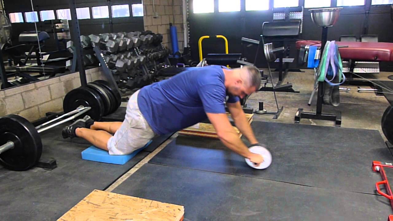 Ab Rollouts