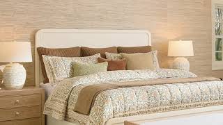 Bassett Newbury Gesso Finish: Behind the Craftsmanship (2026)