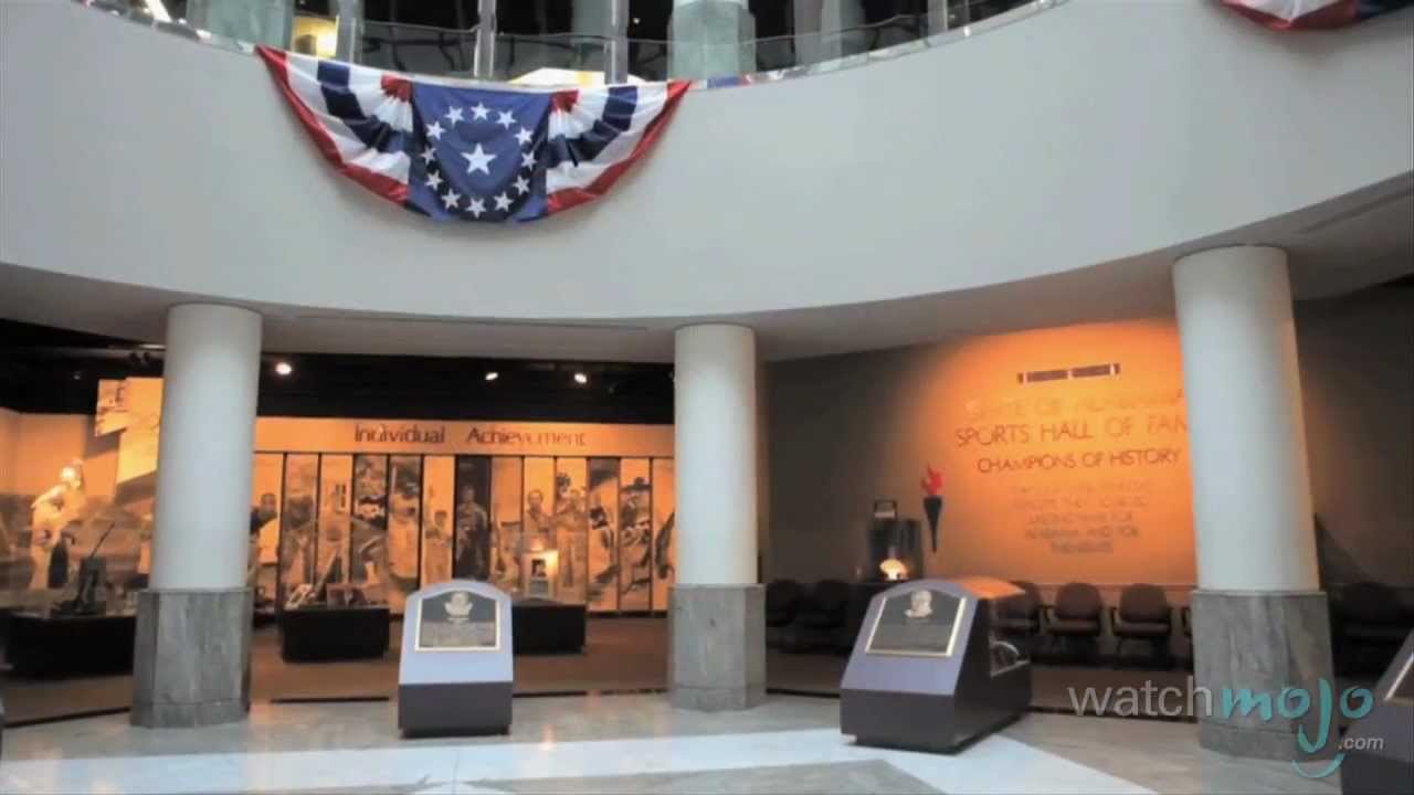 Travel Guide: Birmingham, Alabama