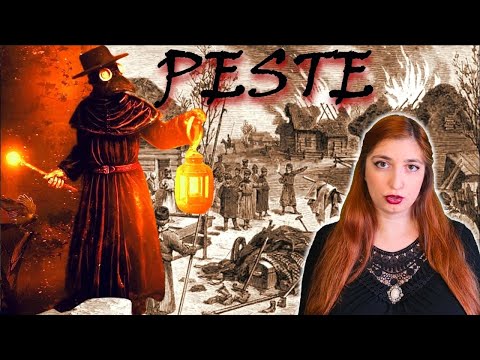 How did our predecessors deal with the plague?