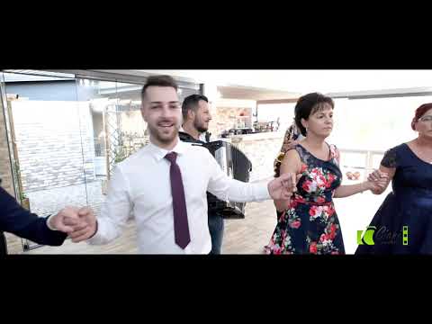 Dana Golet & formatia Universal Music-live 2020