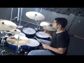 30 Seconds to Mars - The Fantasy ( Drum Cover ...