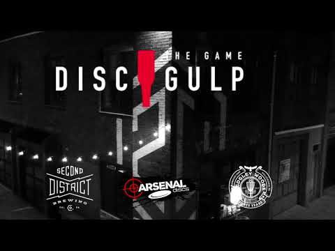 2018 Winter Putt & Stuff Week 1