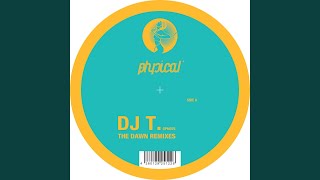 Jam Pot (DJ T.'s Re-Heated Mix)