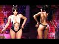Mai Swimsuit Mod Showcase Free Cam Street Fighter 6