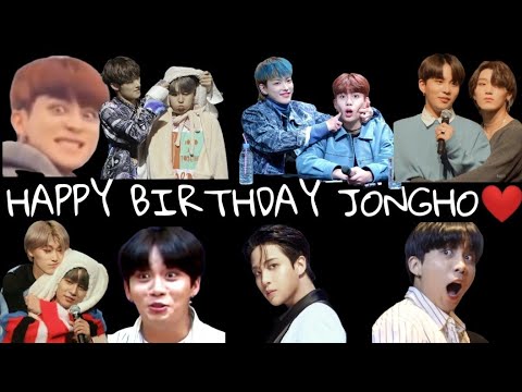 JONGHO MAKING HIS HYUNGS LAUGH [+him laughing (his laugh is so CUTE😍]