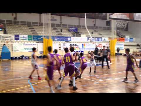 XIè TORNEIG DE NADAL DE MINI BÀSQUET DE GRANOLLERS