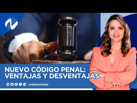 New Penal Code: Pros and Cons