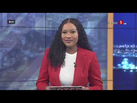 LE JOURNAL 20H - MERCREDI 21 JANVIER 2026