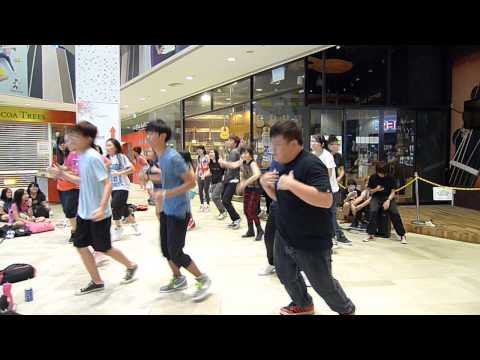 121102 KPOP Dance Off Vol 30: Beast - Beautiful Night (아름다운 밤이야)