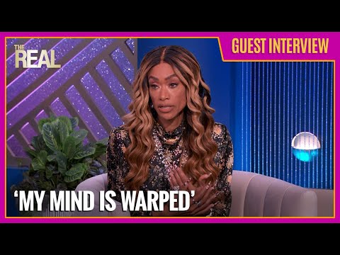 Tami Roman Reveals She Suffers from Body Dysmorphic Disorder: ‘My Self-Image Was Annihilated’