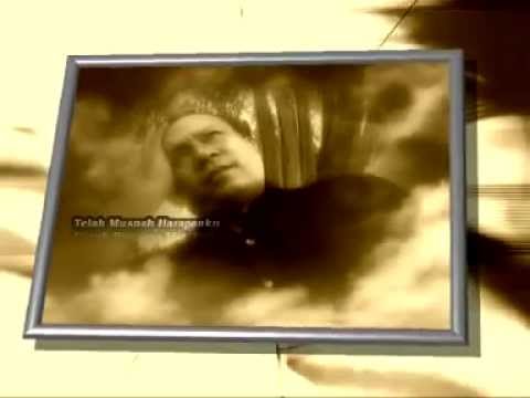 Zalmon - harapan kecewa