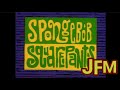 SpongeBob On JFM TV