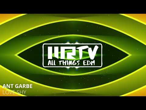 Ant Garbe - Love Shy