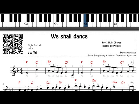 We Shall Dance - Stacey Kent
