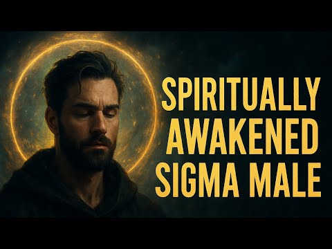 What Happens When a Sigma Male Awakens Spiritually