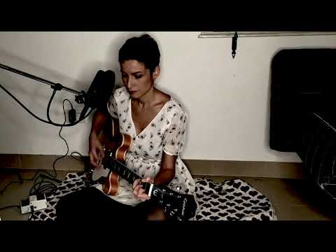 Feeling good - Serena Abrami