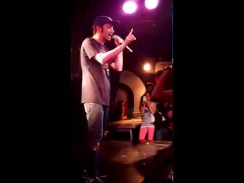 La Smala - Reflet d'esprit (Live)