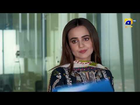 Maa Nahi Saas Hoon Main Episode 67 Promo | Tonight at 7:00 PM Only On Har Pal Geo