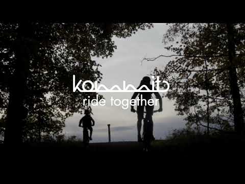 Kommit Samonavíjecí tažné cyklolano