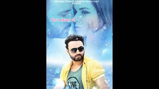 whatsApp status love ❤ Video Song... #Zindgi Song  #Lav Poddar #vsr