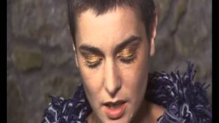 Sinead O&#39;Connor - The Moorlough Shore