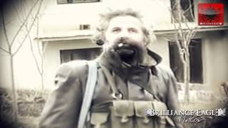 Naser & Labinot Beqiri - Adem Jashari