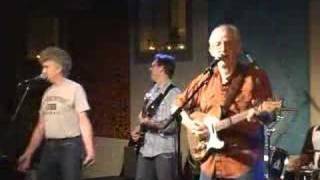 Bill Kirchen and Brian Voorheis "Rockabilly Funeral"
