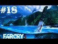 Far Cry 3. Серия 18 [Я говорил тебе, что такое безумие?] 