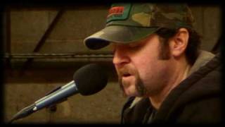 SCOTT H. BIRAM - Sinkin' Down (FD Session)